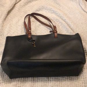 Fossil Tote